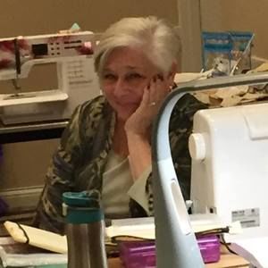 Meet your Posher, Angela